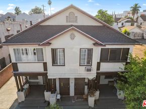 1011 N N Heliotrope Drive, Los Angeles CA 90029