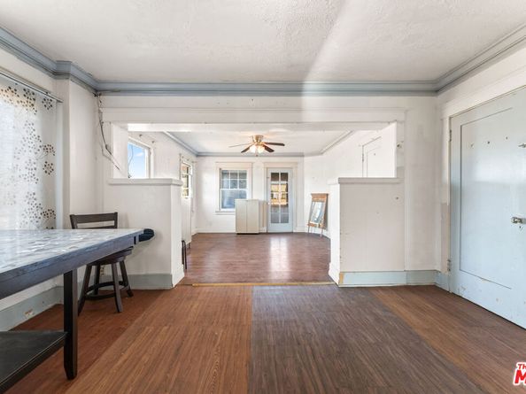 1011 N N Heliotrope Drive, Los Angeles CA 90029