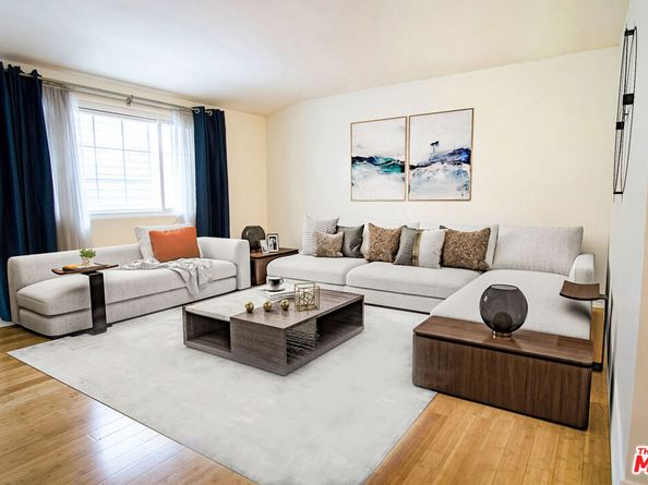 8130 Redlands Street 14, Playa Del Rey CA 90293