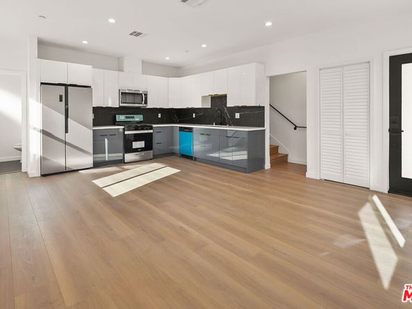 1733 S New Hampshire Avenue, Los Angeles CA 90006