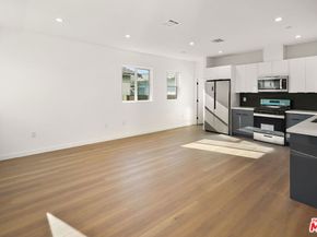 1733 S New Hampshire Avenue, Los Angeles CA 90006