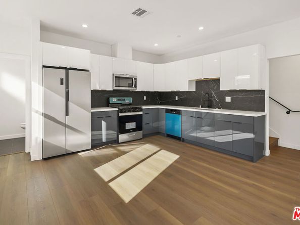 1733 S New Hampshire Avenue, Los Angeles CA 90006