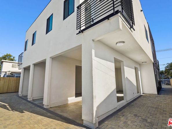 1733 S New Hampshire Avenue, Los Angeles CA 90006