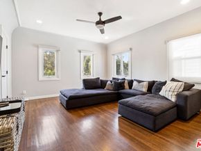 956 S Longwood Avenue, Los Angeles CA 90019