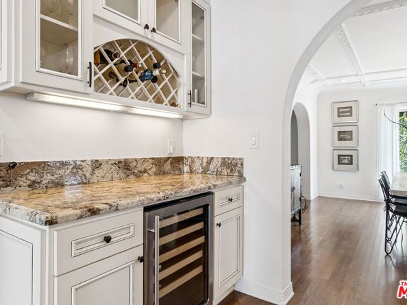 956 S Longwood Avenue, Los Angeles CA 90019