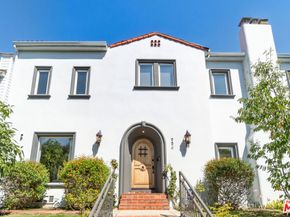 956 S Longwood Avenue, Los Angeles CA 90019