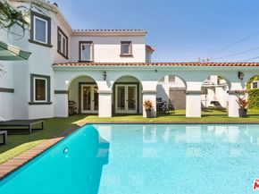 956 S Longwood Avenue, Los Angeles CA 90019
