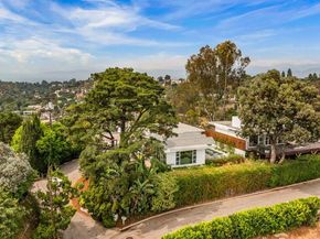 2427 Solar Drive, Los Angeles CA 90046