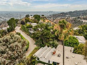 2427 Solar Drive, Los Angeles CA 90046