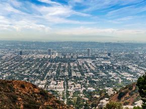 2427 Solar Drive, Los Angeles CA 90046