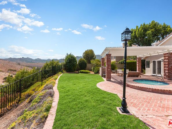 32636 Bowman Knoll Drive, Westlake Village CA 91361
