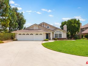 32636 Bowman Knoll Drive, Westlake Village CA 91361