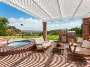 32636 Bowman Knoll Drive, Westlake Village CA 91361
