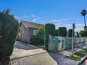 5552 Barton Avenue, Los Angeles CA 90038