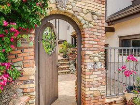 22252 W ALTA Drive, Topanga CA 90290