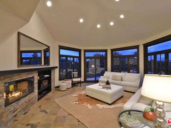 22252 W ALTA Drive, Topanga CA 90290