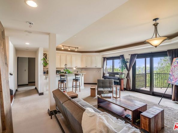 22252 W ALTA Drive, Topanga CA 90290