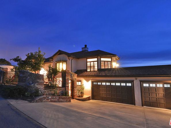 22252 W ALTA Drive, Topanga CA 90290