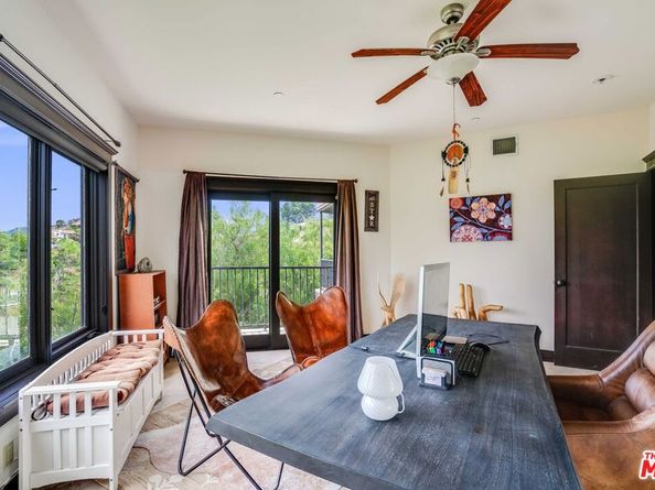 22252 W ALTA Drive, Topanga CA 90290
