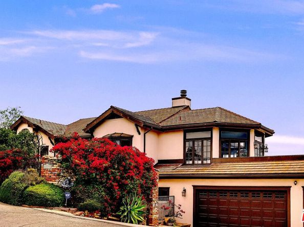 22252 W ALTA Drive, Topanga CA 90290