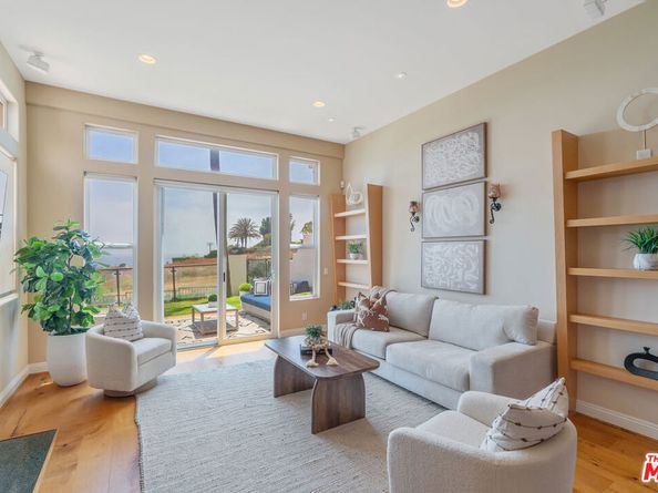 6414 Lunita Road, Malibu CA 90265