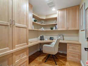 6414 Lunita Road, Malibu CA 90265