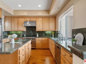 6414 Lunita Road, Malibu CA 90265