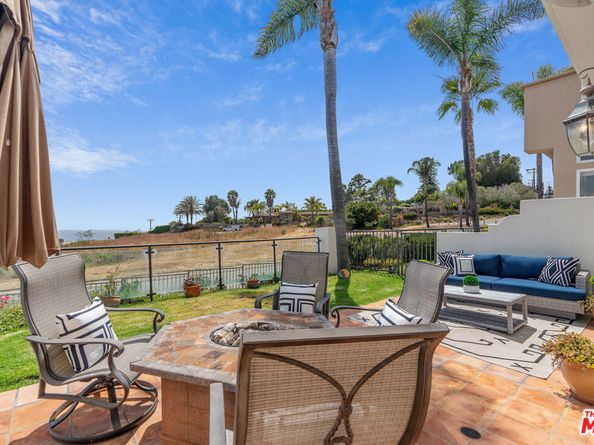 6414 Lunita Road, Malibu CA 90265