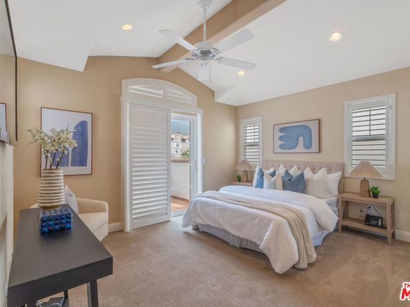 6414 Lunita Road, Malibu CA 90265