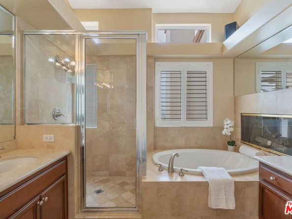 6414 Lunita Road, Malibu CA 90265