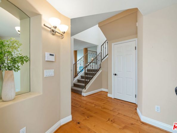 6414 Lunita Road, Malibu CA 90265