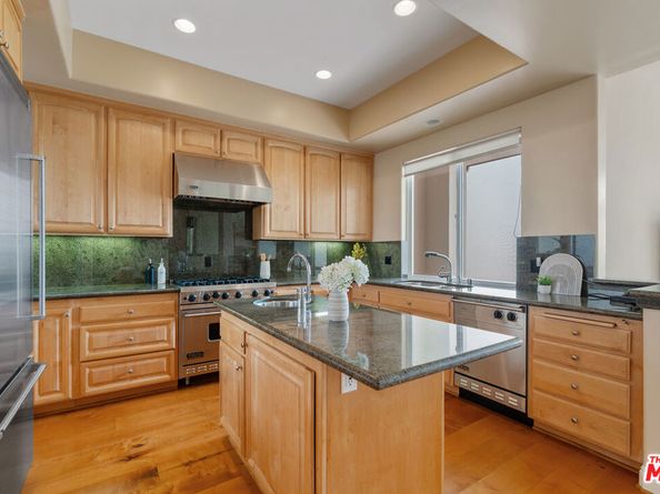 6414 Lunita Road, Malibu CA 90265