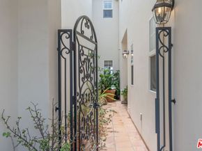 6414 Lunita Road, Malibu CA 90265