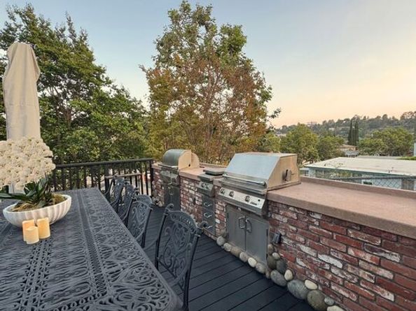 6155 Poppy Peak Drive, Los Angeles CA 90042