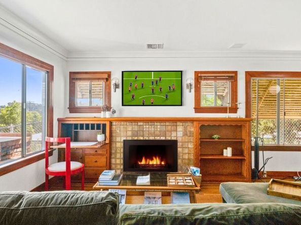 6155 Poppy Peak Drive, Los Angeles CA 90042