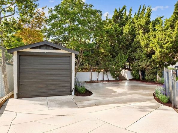 6155 Poppy Peak Drive, Los Angeles CA 90042