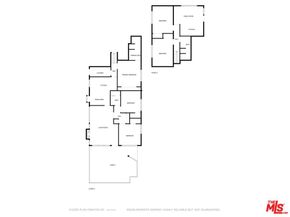 6155 Poppy Peak Drive, Los Angeles CA 90042