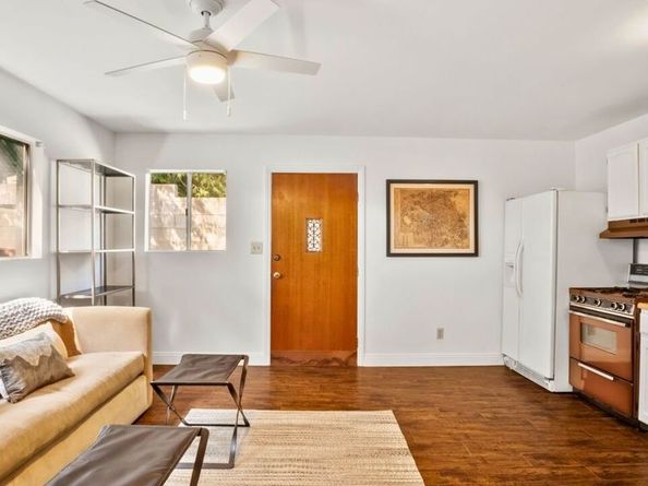 6155 Poppy Peak Drive, Los Angeles CA 90042