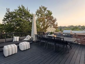 6155 Poppy Peak Drive, Los Angeles CA 90042