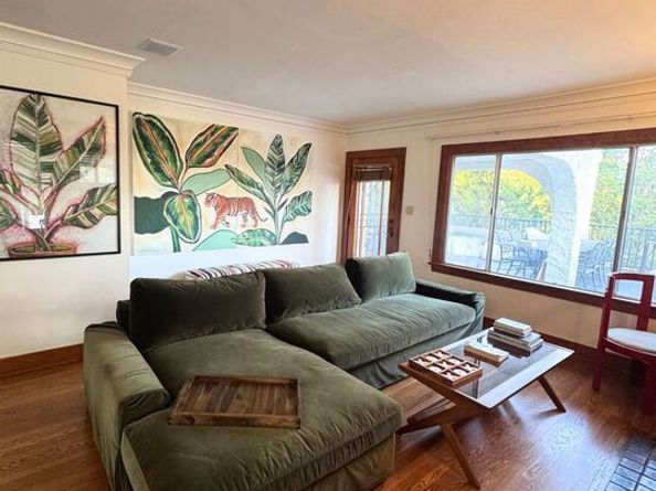 6155 Poppy Peak Drive, Los Angeles CA 90042