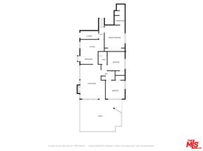 6155 Poppy Peak Drive, Los Angeles CA 90042