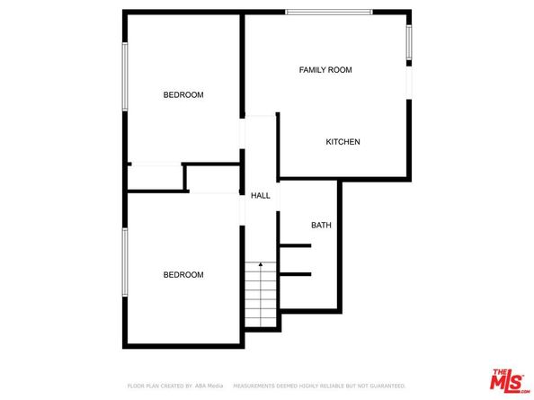 6155 Poppy Peak Drive, Los Angeles CA 90042