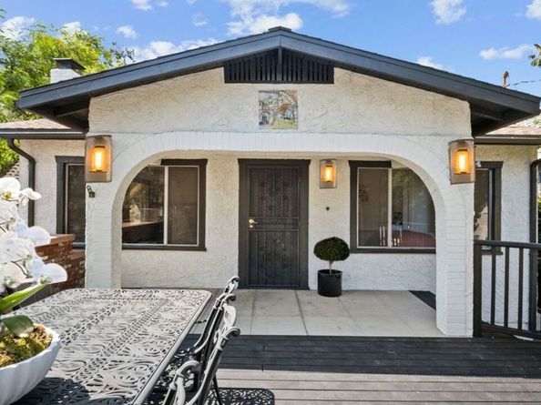 6155 Poppy Peak Drive, Los Angeles CA 90042