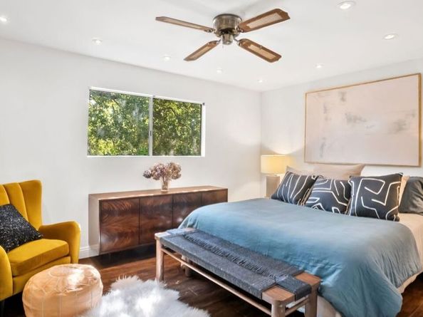 6155 Poppy Peak Drive, Los Angeles CA 90042