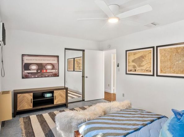 6155 Poppy Peak Drive, Los Angeles CA 90042