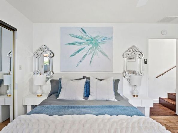 6155 Poppy Peak Drive, Los Angeles CA 90042