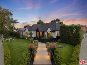 805 S Ogden Drive, Los Angeles CA 90036