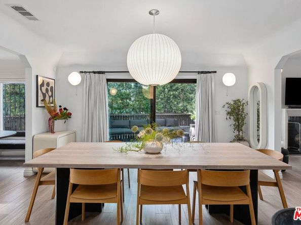 805 S Ogden Drive, Los Angeles CA 90036
