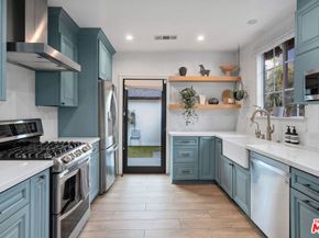 805 S Ogden Drive, Los Angeles CA 90036
