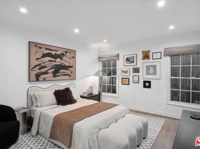 805 S Ogden Drive, Los Angeles CA 90036